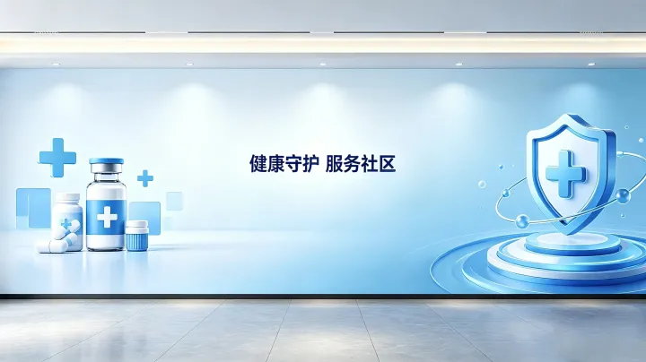 医药公司