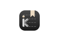 Koodo Reader v2.3.3 绿色版 - 电子书阅读器-蚂蚁分享网