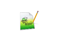 Notepad++ v8.9.5 便携版 – 文本编辑器-蚂蚁分享网