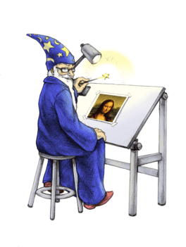 图片[1]-ImageMagick v7.1.2.22 便携版 – 图像处理-蚂蚁分享网