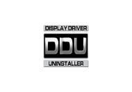 Display Driver Uninstaller v18.1.5.3 便携版 – 显卡驱动卸载工具-蚂蚁分享网