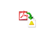 CoolUtils Total PDF Converter v6.5.0.157 多语便携版 - PDF文件转换工具-蚂蚁分享网